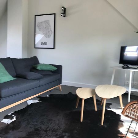 Baudelo Apartment Gante Exterior foto